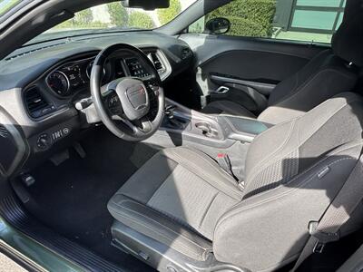 2023 Dodge Challenger SXT   - Photo 7 - North Hollywood, CA 91601