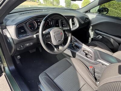2023 Dodge Challenger SXT   - Photo 8 - North Hollywood, CA 91601