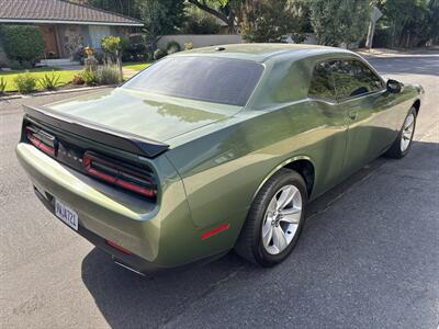 2023 Dodge Challenger SXT   - Photo 3 - North Hollywood, CA 91601