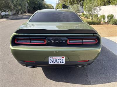 2023 Dodge Challenger SXT   - Photo 4 - North Hollywood, CA 91601
