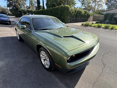 2023 Dodge Challenger SXT   - Photo 5 - North Hollywood, CA 91601