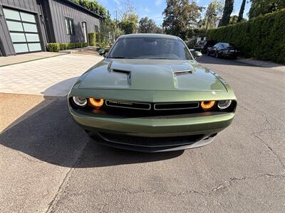 2023 Dodge Challenger SXT   - Photo 6 - North Hollywood, CA 91601