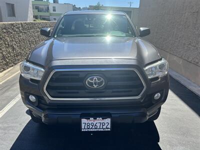 2019 Toyota Tacoma SR5   - Photo 5 - North Hollywood, CA 91601