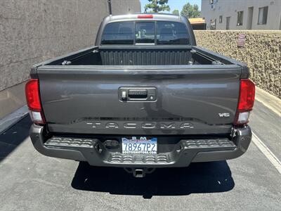 2019 Toyota Tacoma SR5   - Photo 6 - North Hollywood, CA 91601