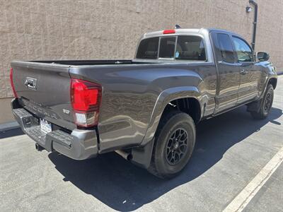 2019 Toyota Tacoma SR5   - Photo 3 - North Hollywood, CA 91601