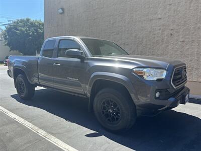 2019 Toyota Tacoma SR5   - Photo 4 - North Hollywood, CA 91601