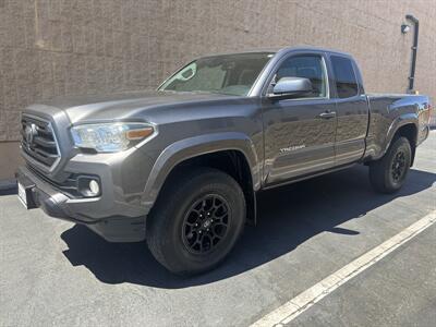 2019 Toyota Tacoma SR5   - Photo 1 - North Hollywood, CA 91601