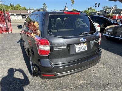 2014 Subaru Forester 2.5i Premium   - Photo 3 - North Hollywood, CA 91601