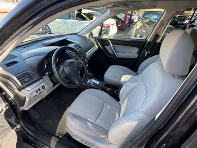 2014 Subaru Forester 2.5i Premium   - Photo 15 - North Hollywood, CA 91601