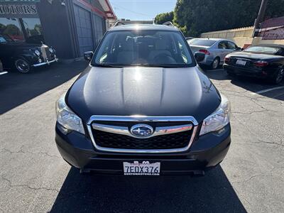 2014 Subaru Forester 2.5i Premium   - Photo 5 - North Hollywood, CA 91601