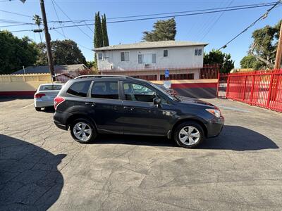 2014 Subaru Forester 2.5i Premium   - Photo 7 - North Hollywood, CA 91601