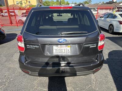 2014 Subaru Forester 2.5i Premium   - Photo 8 - North Hollywood, CA 91601