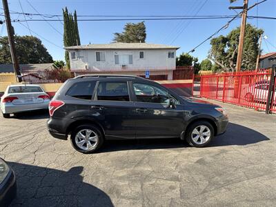 2014 Subaru Forester 2.5i Premium   - Photo 10 - North Hollywood, CA 91601