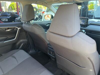 2019 Toyota RAV4 XLE   - Photo 36 - North Hollywood, CA 91601