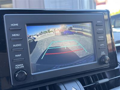 2019 Toyota RAV4 XLE   - Photo 52 - North Hollywood, CA 91601