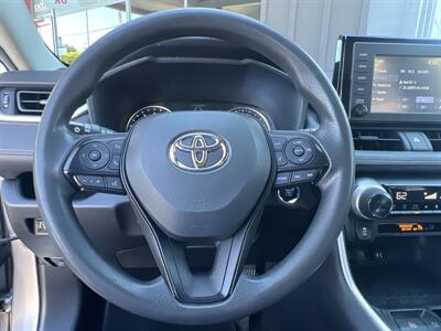 2019 Toyota RAV4 XLE   - Photo 45 - North Hollywood, CA 91601