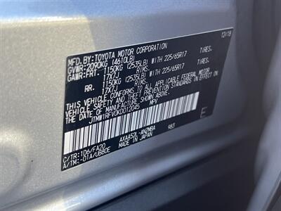 2019 Toyota RAV4 XLE   - Photo 19 - North Hollywood, CA 91601