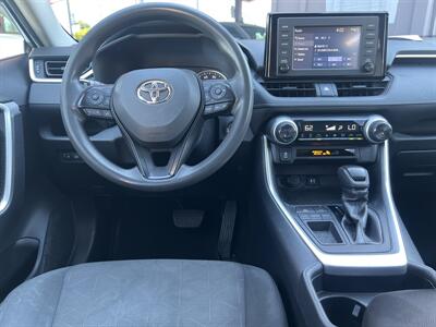 2019 Toyota RAV4 XLE   - Photo 32 - North Hollywood, CA 91601