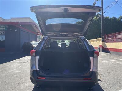 2019 Toyota RAV4 XLE   - Photo 7 - North Hollywood, CA 91601