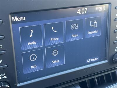 2019 Toyota RAV4 XLE   - Photo 56 - North Hollywood, CA 91601