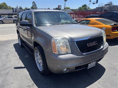 2007 GMC Yukon SLT   - Photo 5 - North Hollywood, CA 91601