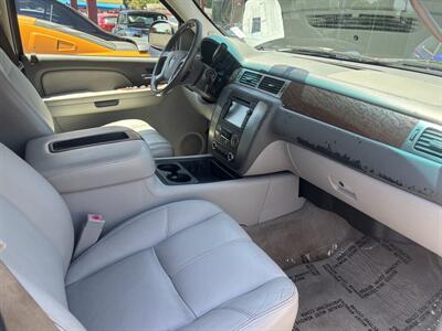 2007 GMC Yukon SLT   - Photo 12 - North Hollywood, CA 91601
