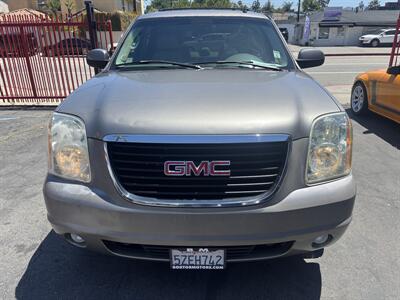 2007 GMC Yukon SLT   - Photo 2 - North Hollywood, CA 91601