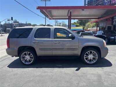 2007 GMC Yukon SLT   - Photo 4 - North Hollywood, CA 91601
