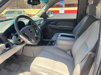 2007 GMC Yukon SLT   - Photo 10 - North Hollywood, CA 91601