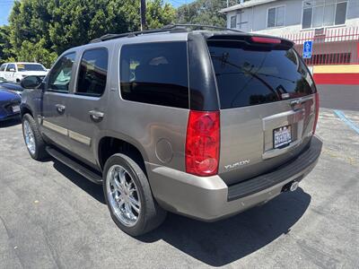 2007 GMC Yukon SLT   - Photo 8 - North Hollywood, CA 91601