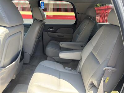2007 GMC Yukon SLT   - Photo 11 - North Hollywood, CA 91601