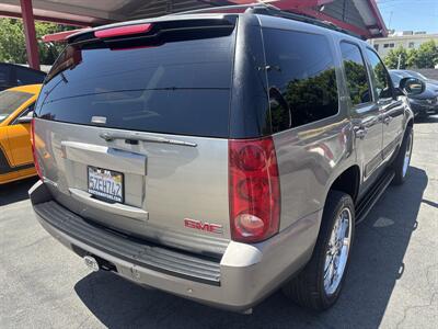 2007 GMC Yukon SLT   - Photo 3 - North Hollywood, CA 91601