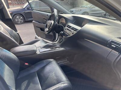 2015 Lexus RX   - Photo 15 - North Hollywood, CA 91601