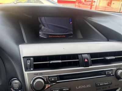 2015 Lexus RX   - Photo 28 - North Hollywood, CA 91601