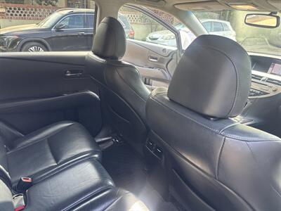 2015 Lexus RX   - Photo 16 - North Hollywood, CA 91601