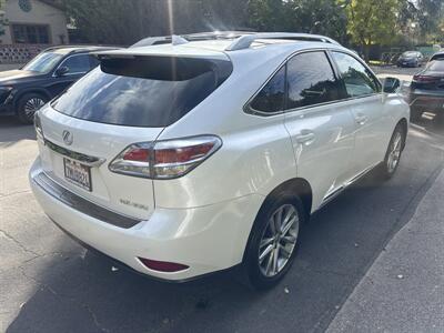 2015 Lexus RX   - Photo 7 - North Hollywood, CA 91601