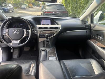 2015 Lexus RX   - Photo 19 - North Hollywood, CA 91601