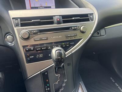 2015 Lexus RX   - Photo 24 - North Hollywood, CA 91601