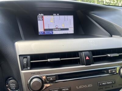2015 Lexus RX   - Photo 25 - North Hollywood, CA 91601