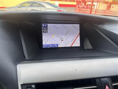 2015 Lexus RX   - Photo 26 - North Hollywood, CA 91601
