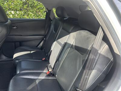2015 Lexus RX   - Photo 12 - North Hollywood, CA 91601