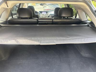 2015 Lexus RX   - Photo 11 - North Hollywood, CA 91601