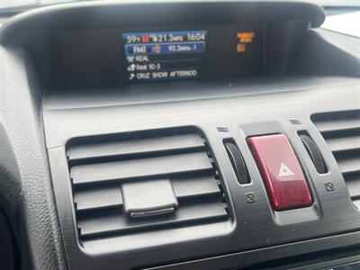 2014 Subaru Forester 2.5i Premium   - Photo 36 - North Hollywood, CA 91601