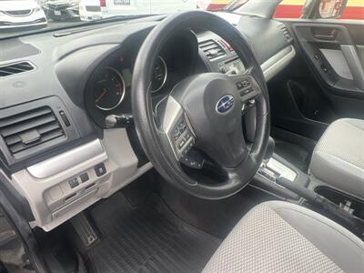 2014 Subaru Forester 2.5i Premium   - Photo 15 - North Hollywood, CA 91601