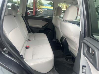 2014 Subaru Forester 2.5i Premium   - Photo 22 - North Hollywood, CA 91601