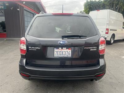 2014 Subaru Forester 2.5i Premium   - Photo 5 - North Hollywood, CA 91601