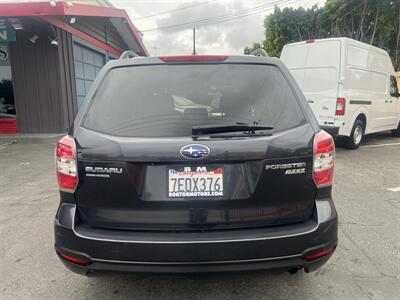 2014 Subaru Forester 2.5i Premium   - Photo 9 - North Hollywood, CA 91601