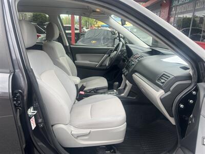 2014 Subaru Forester 2.5i Premium   - Photo 25 - North Hollywood, CA 91601