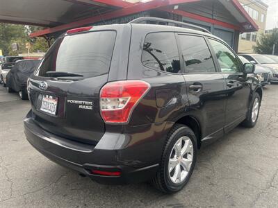 2014 Subaru Forester 2.5i Premium   - Photo 4 - North Hollywood, CA 91601