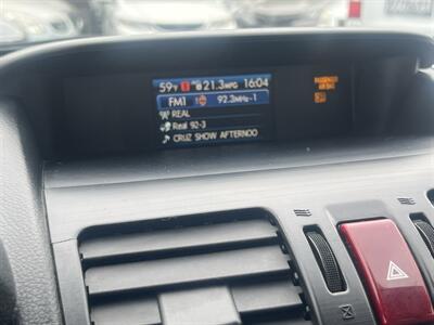 2014 Subaru Forester 2.5i Premium   - Photo 37 - North Hollywood, CA 91601